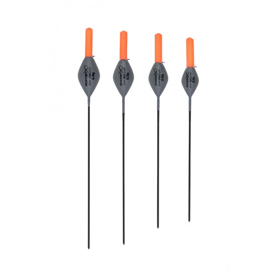 Pluta Matrix -    Carp Shallow Carbon Pole Float 0.3g